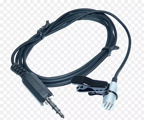 串行电缆同轴电缆网络电缆数据传输.mikrofon