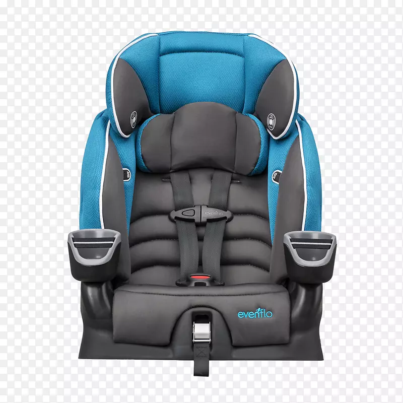 婴儿和幼童汽车座椅Evenflo大师童车
