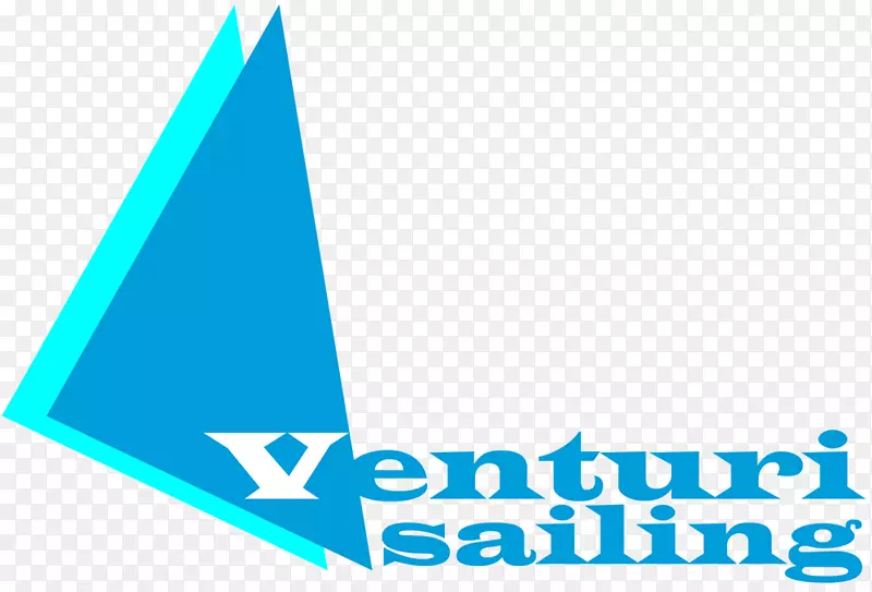 文丘里-帆船标志品牌字体-游艇