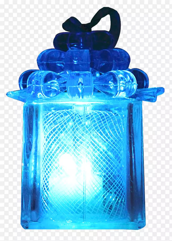 瓶型发光二极管瓶