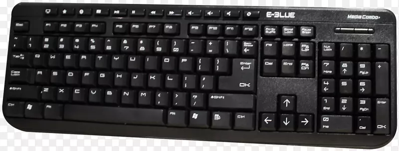 电脑键盘电脑鼠标usb膝上型电脑无线键盘电脑鼠标