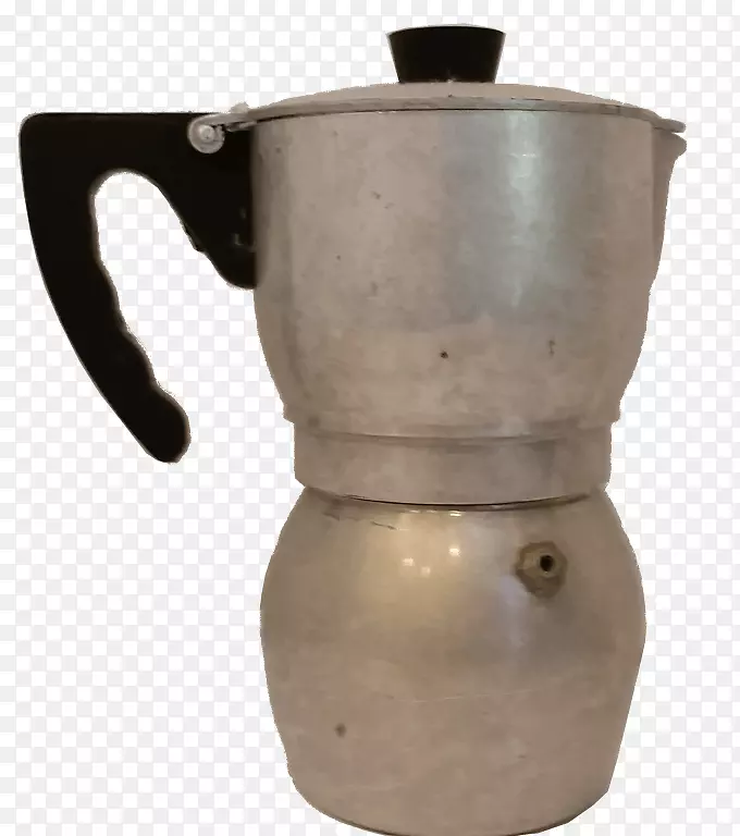 咖啡滤过器莫卡壶煮咖啡壶咖啡