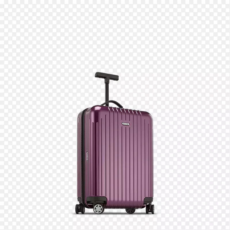 里莫瓦萨尔萨航空超光速舱多轮里莫瓦萨尔萨航空29.5“多轮手提箱行李箱-行李箱