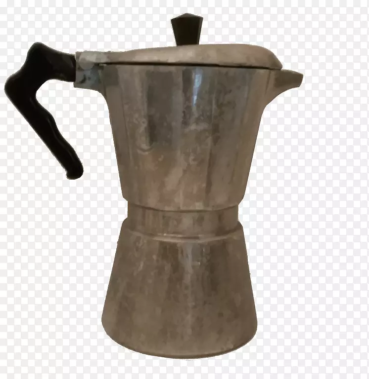 咖啡滤过器咖啡壶咖啡