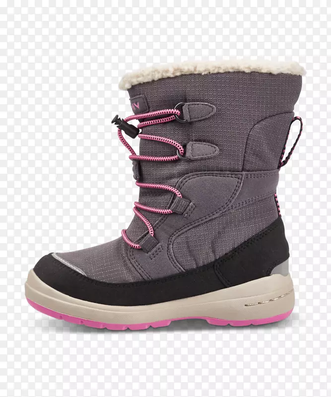 雪靴鞋运动装步行靴