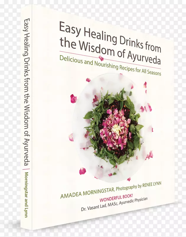 Ayurveda健康疗法，花卉设计，Marma Adi-健康