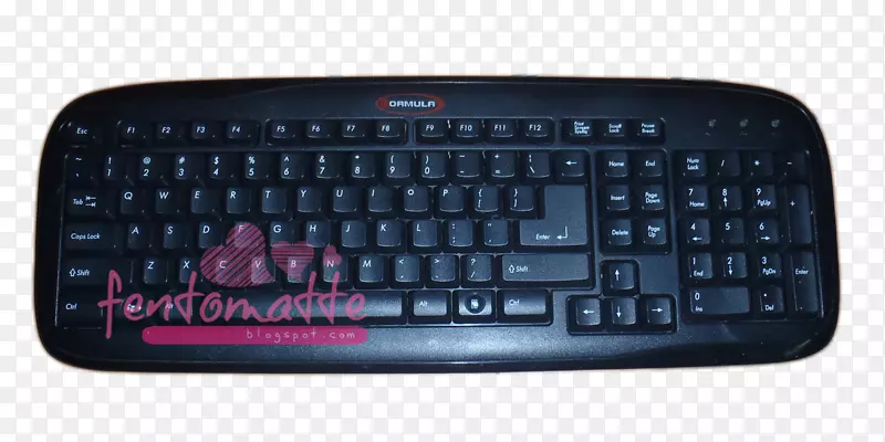 电脑键盘数字键盘空格键笔记本电脑触摸屏笔记本电脑
