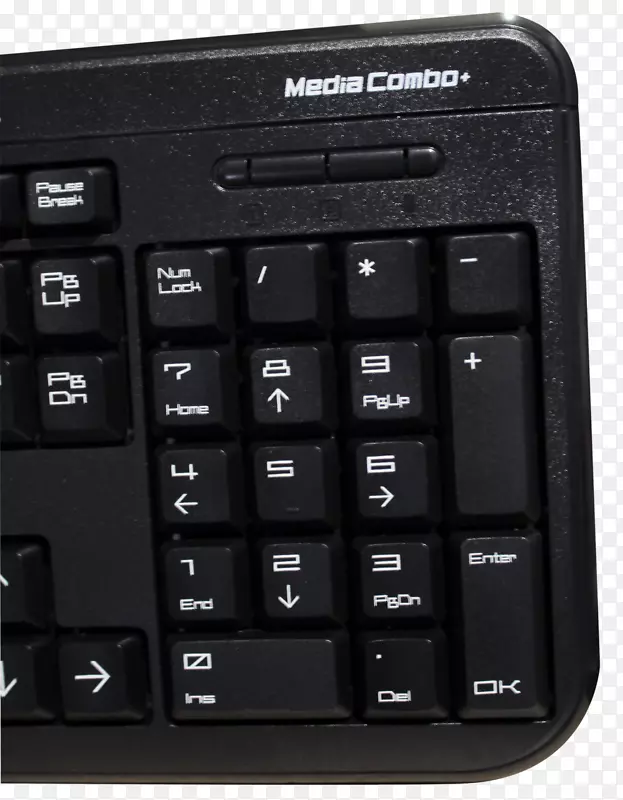 电脑键盘电脑鼠标数字键盘空格键usb电脑鼠标