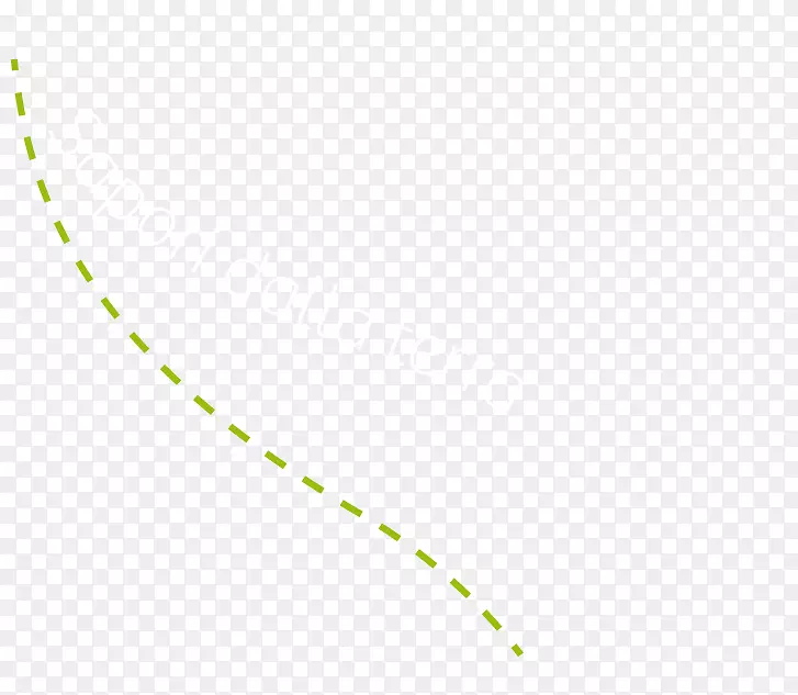 线绿点体珠宝叶线
