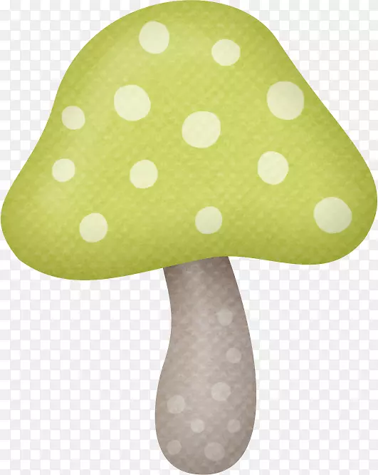 蘑菇思想真菌-蘑菇