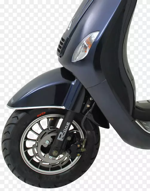 滑板车轮胎摩托车附件轮式滑板车