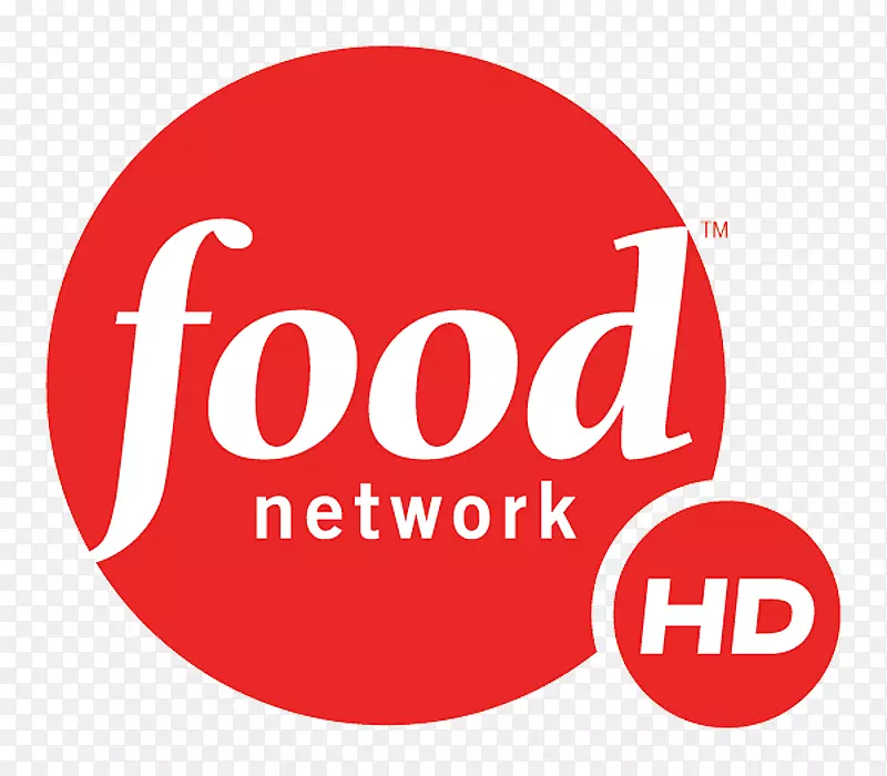 食物网络高清电视标志Claro电视-饮食