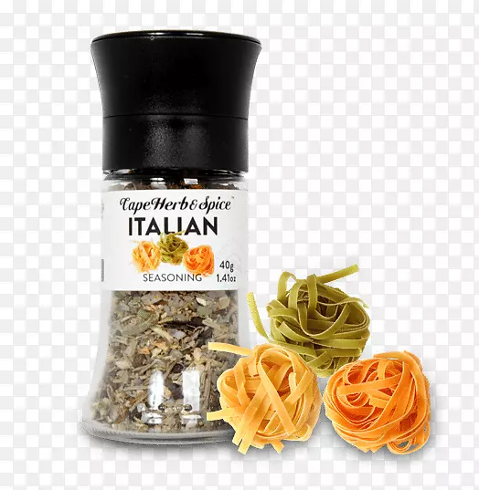 香料意大利料理意大利面草本植物意大利调味品香料香草