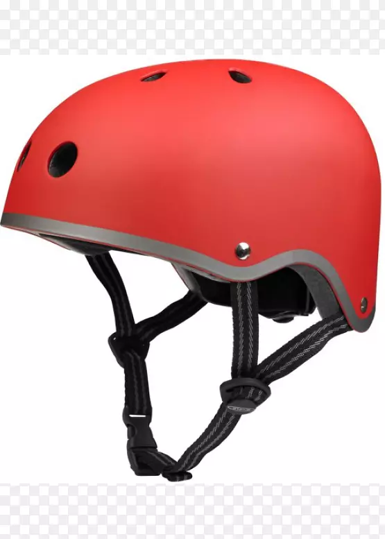 脚踏车摩托车头盔自行车头盔-滑板车