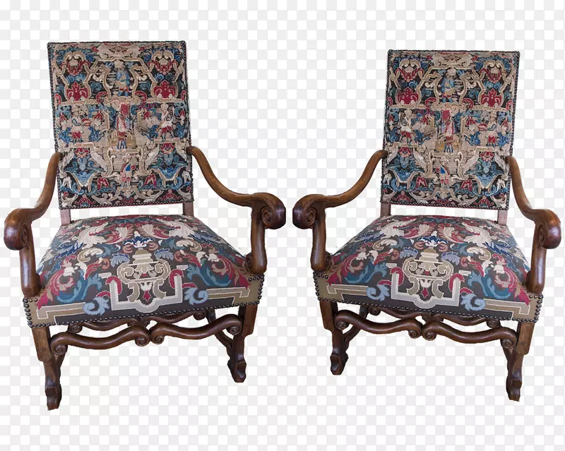 贝尔登美术和古董椅桌18世纪-古董