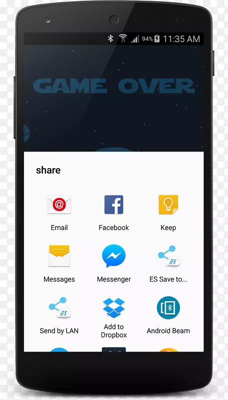 猜猜这些徽标！Android演示应用程序-Android