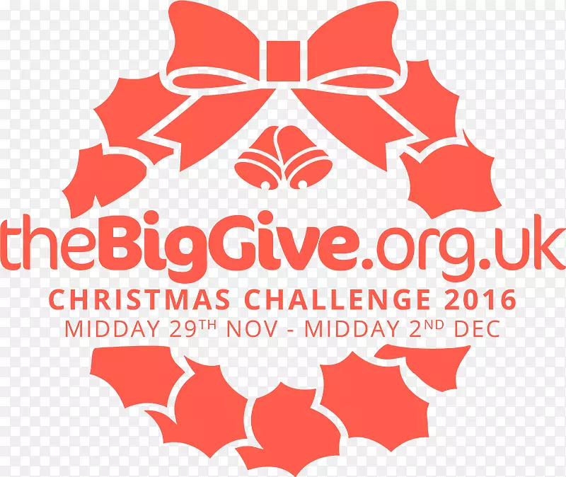 2017年圣诞挑战英国捐赠慈善机构匹配基金-英国