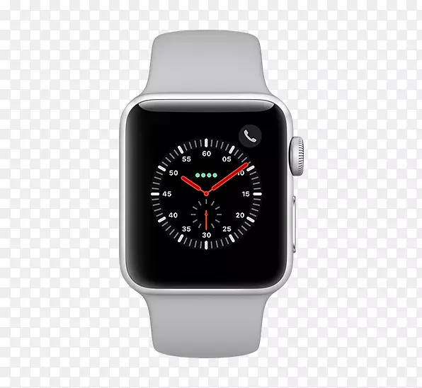 苹果手表系列3手机智能手表-苹果