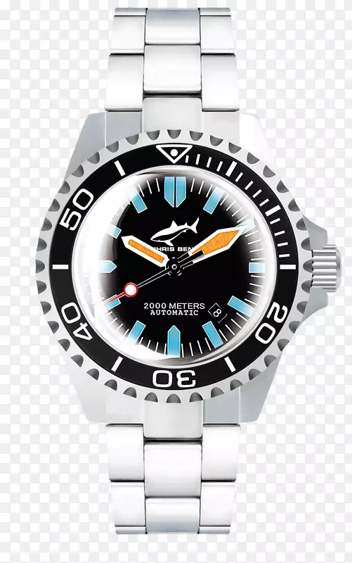 潜水表自动手表钟表水下潜水表