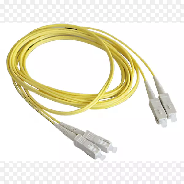 光学多模光纤电缆通信.光纤