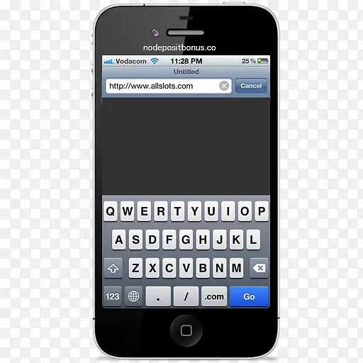 特色手机智能手机iPhone 4苹果手持设备-智能手机