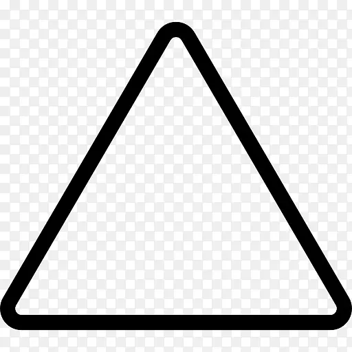 三角形剪贴画.三角形