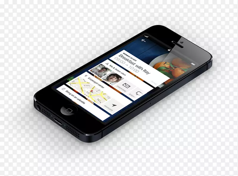 智能手机功能手机iPhone3G-智能手机