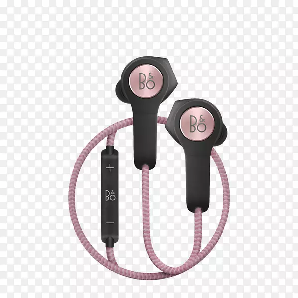 耳机b&o播放BeoPlay h5邦和Olufsen无线Couteur-耳机