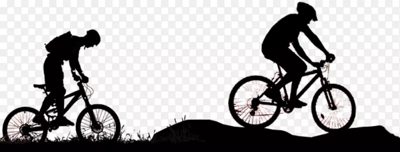 自行车山地自行车小灵车-自行车