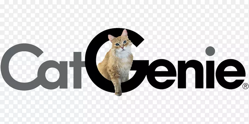 标志猫牌电脑字体-猫