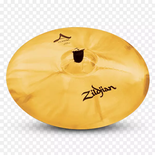 Avedis Zildjan公司骑Cymbal Hi-Hash Cymbal-乐器