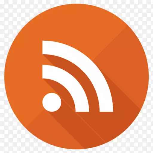 社交媒体电脑图标rss web feed社交网络社交媒体