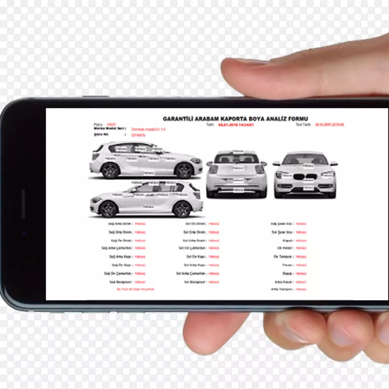 sİlİvrİ汽车专家为两款智能手机提供智能手机