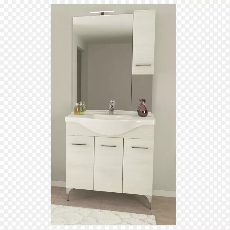 镜面浴室，家具，衣柜，门镜