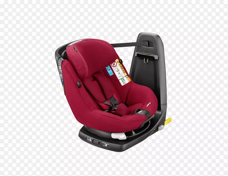 婴儿和幼童汽车座椅马西-科西2路明珠车
