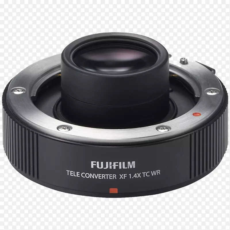 Fujifilm xf 1 Fujinon xf 35 mm f/1.4r Fujifilm x-t1卡介石透镜安装-照相机镜头