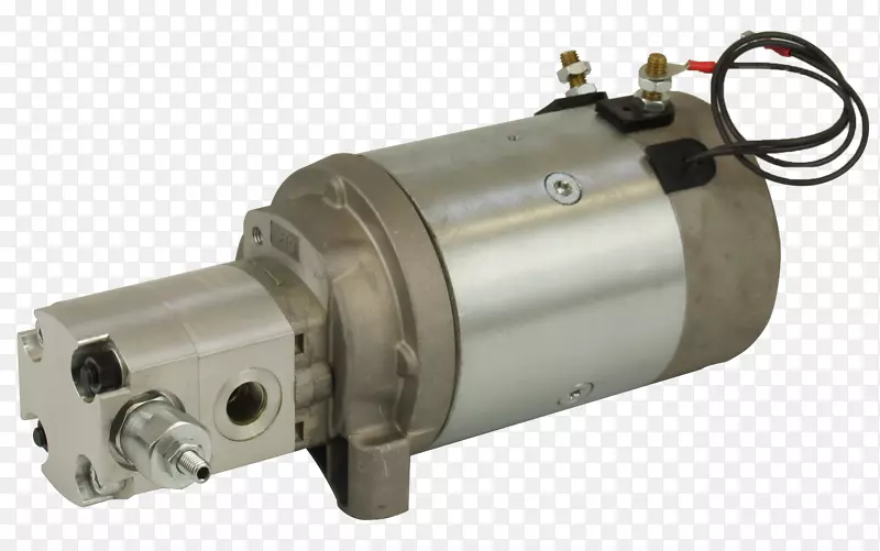 液压泵液压机械电动马达业务