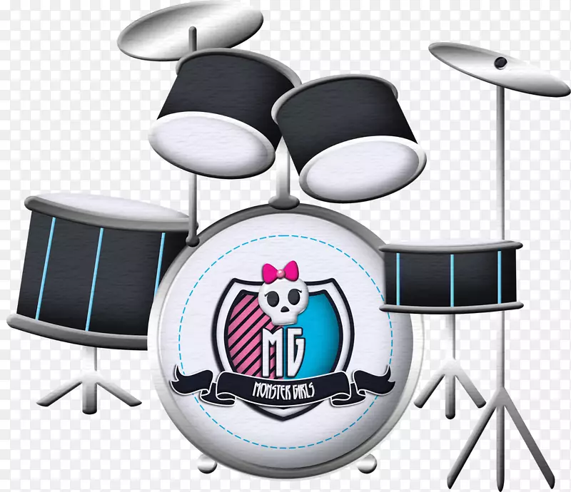 低音鼓