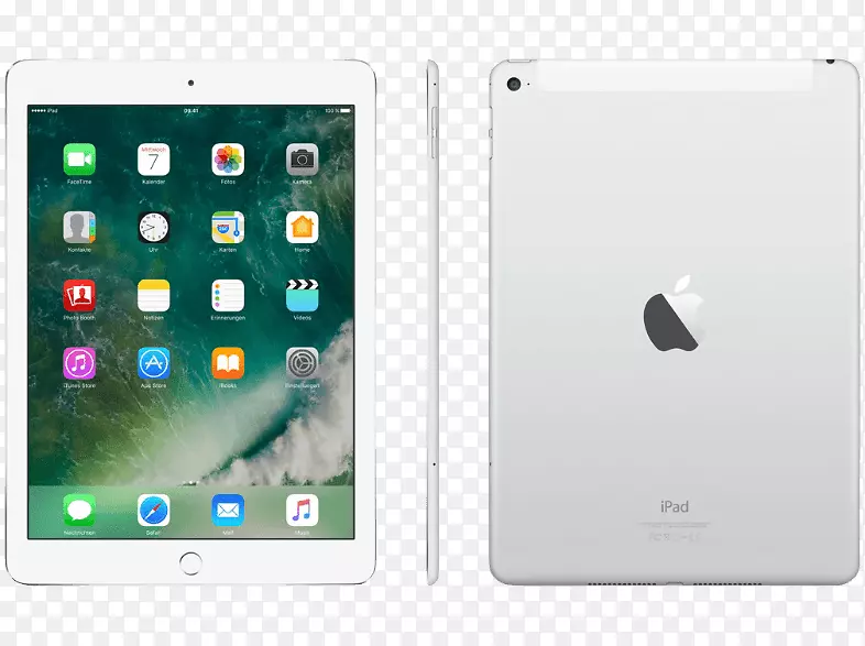 苹果iPad Pro(9.7)iPad迷你三星星系标签S2 9.7 wi-fi-Apple