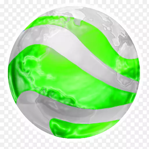全球绿色互联网-全球