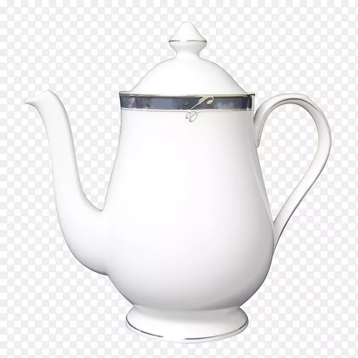 水壶杯茶壶水壶