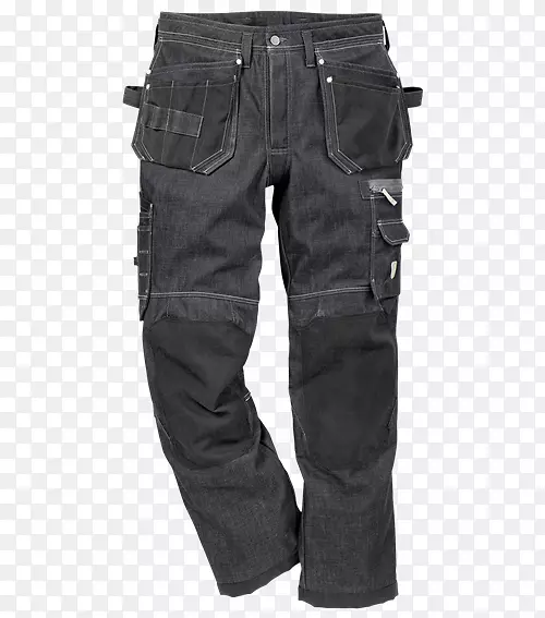 牛仔裤牛仔Duluth贸易公司裤子消防软管-牛仔裤