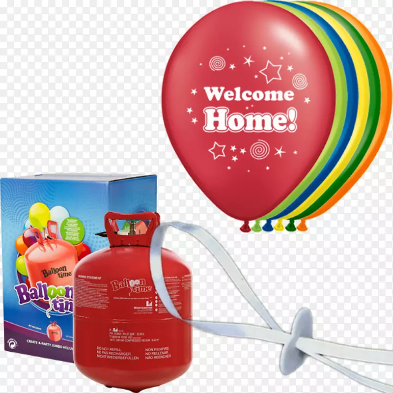 玩具气球氦星球超级标记-气球