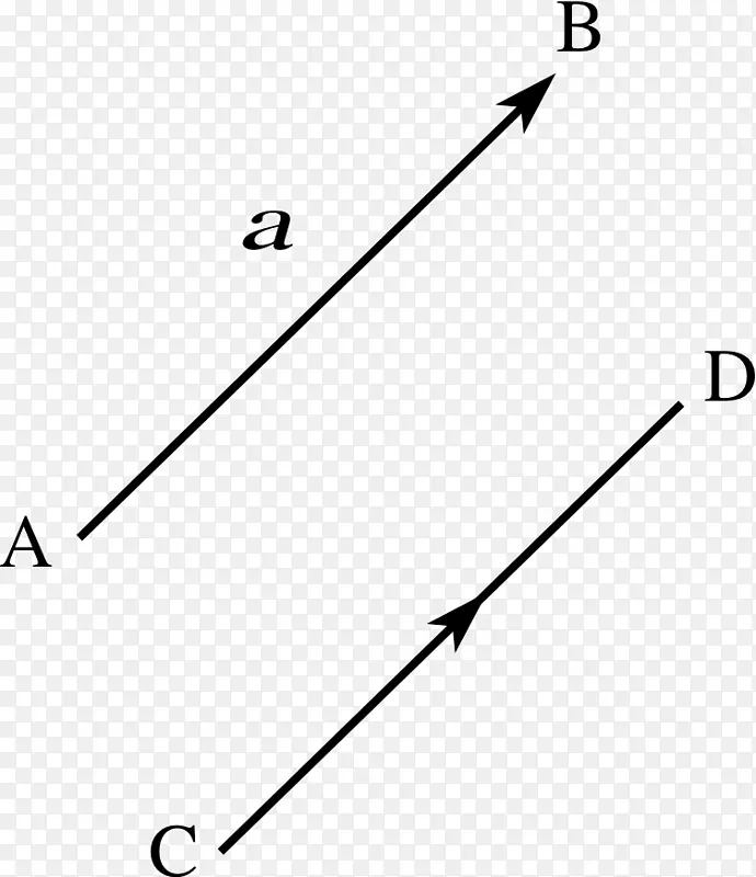 直线点角数学