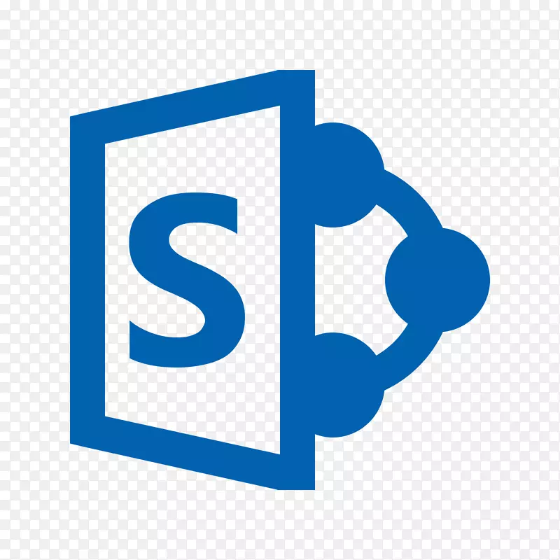 计算机图标SharePoint microsoft计算机软件-microsoft