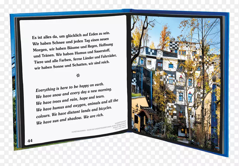 Hundertwasser建筑Hundertwasser Architektur&哲理-Uelzen Hundertwasser Architektur&哲理-Kunsthauswien Hundertwasser Architektur&哲-die Grüne Zitadelle-书