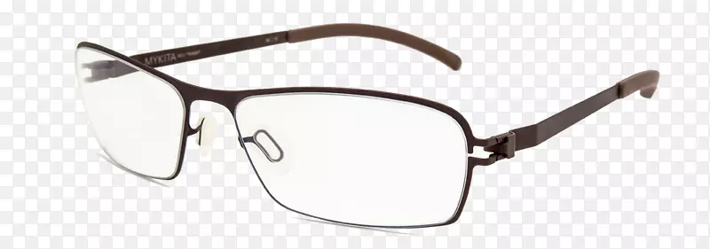 护目镜太阳镜设计师角框眼镜
