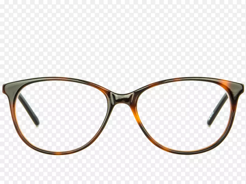 猫眼眼镜