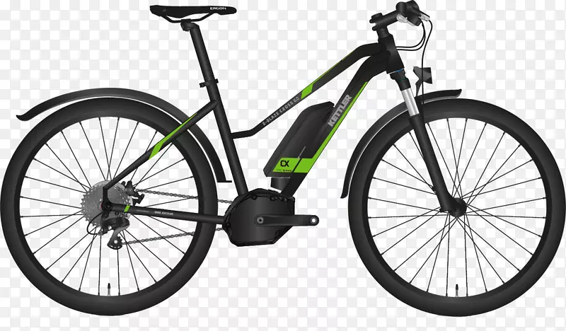 混合自行车山地车电动自行车专用自行车部件自行车