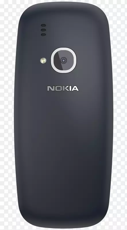 手机智能手机诺基亚3310(2017)电话-智能手机